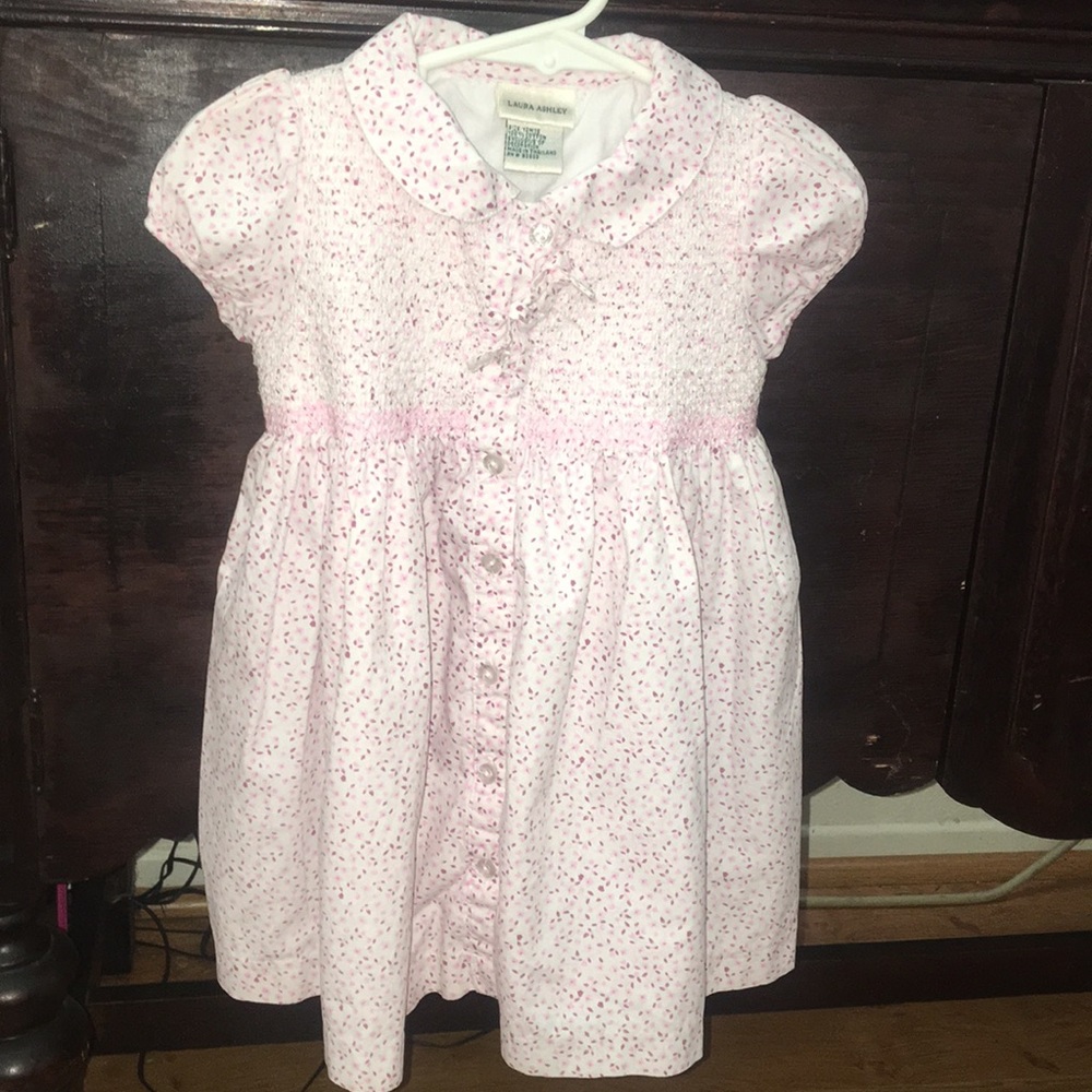 Laura Ashley